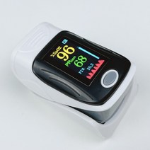 [초특가 세일] 산소포화도측정기/가정용 펄스옥시미터 측정 기계 pulseoximeter 농도 혈중 세츄레이션, 1개, 상세페이지 참조, 상세페이지 참조