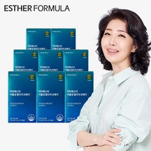 여에스더 식물성 알티지 오메가3 8박스, 단품, 단품