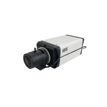 아이디스 IDIS 2MP HD-TVI 최저조도 박스형 CCTV 카메라 HC-B4201X