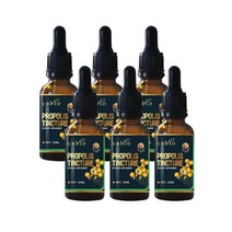 [유비바이오] 프로폴리스 팅쳐 30ML X6