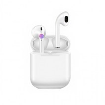 정확도 i14-mini 블루투스 터치 이어폰