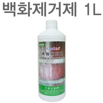 Remover 강력세척백화제거제 1000ml, 1개