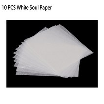 매직 플라잉 소울 페이퍼 파이어 매직 트릭 예측 펜 10 개 클로즈업 마술 환상 무대 마술 소품 액세서리, White Paper and Pen, 01 White Paper