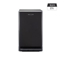 매직캔크롬히포 27L 화이트/크롬 그레이/크롬 재규어/크롬 MH280WCR MH280GCR MH280JCR신제품 기본리필내장, 06_27리터-재규어/크롬