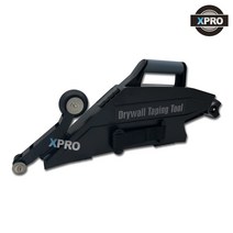 드라이월 밴조 보드 테이핑 공구 머드롤러 퍼티롤러 줄퍼티 테이핑툴 밴조 테이핑기계 줄빠데 도구 퍼티기계 줄퍼티기계