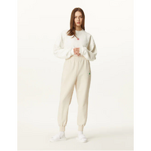 카파(kappa) 22년 여성 레귤러 본딩 조거팬츠 P221XWFP305