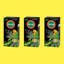 베지밀 검은콩 고칼슘 두유 190ml 48개입, 베지밀 검은콩 고칼슘 두유190ml 48팩