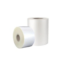삼면포장기 자동포장기계 롤 필름지 포장필름, 알루미늄 도금 복합 필름 롤
