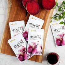 햇빛_레드비트 착즙 80mlx30팩, 30개, 80ml