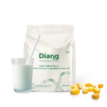 친환경 생분해 옥수수전분 PLA 버블티 스무디 쉐이크 커피 빨대 쌀 롱 벤티 긴 굵은 자연분해 스트로우 벌크 개별포장 21cm/25cm, 7mm커피빨대(개별포장), 21cm-100개, 화이트, 100개, 100개