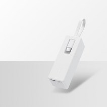 블랙박스배터리 차량보조배터리 차량 블랙박스 보조 배터리 6000mAh 휴대용 보조베터리 45W 초고속 충전 외, 03 Type-C 10W_01 5000mAh