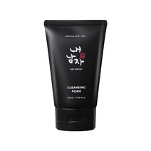 내남자찜 클렌징폼 120ml 남성클렌징폼 스크럽 노페물 각질제거 남편 군인 남친선물, 내남자찜 5종 선물세트