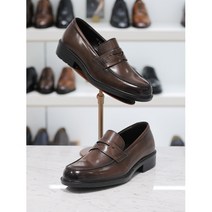 탠디 AK수원점 탠디 남성로퍼 H19005 C697 BROWN (H19005)