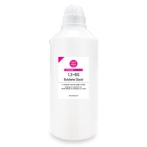 보르헤스 1 3-BG 부틸렌 글라이콜, 1.3-BG 100ml