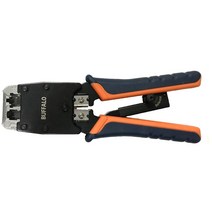 세신 모듈라압착기 SB-500R 2200075 압착기 스트립퍼 단자압축 모듈라 전화전선 케이블 랜툴 피복탈피