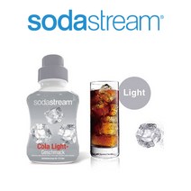 소다스트림 탄산수 시럽 500ml 26종, 소다스트림시럽 콜라라이트500ml