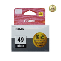 캐논 잉크 PG-49 CL-59, PG49 검정, 1개