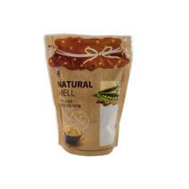 자연웰 올방개묵가루, 500g, 5개