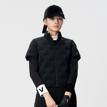 볼빅 여성 골프 하프슬리브 스윙 다운 VLDWM902 22M9