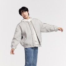 폴햄 공용 알래스카 MA-1 점퍼_PHD1JP3010 PHD1JP3010 163747