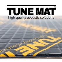 방진매트20장세트선택 튠매트 TUNEMAT 알루미늄 부틸 방음지 차량용 흡음 차음재, 튠 신슐레이트 흡음재20장기본세트 (430패드M), 20개