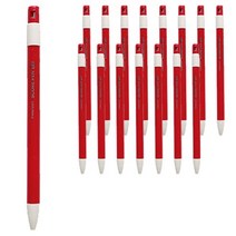 핑크풋 500채점펜 2.0mm, 7개