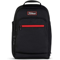 풋조이 플레이어 백팩 골프 보스턴백 가방 골프백, 블랙