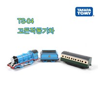 토마스와친구들 고든작동기차 TS-04 기차, 1개