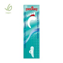 [PEDAG] HAMMER TOE CUSHION / 망치형 발가락 쿠션(추상족지용)
