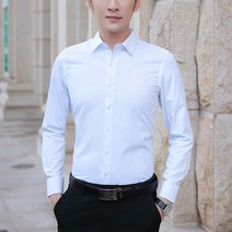 DFMEI 긴팔 셔츠 아우터 남자 기모 기모 도톰하게 코디 기모 이너옷