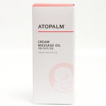 GW754A61 바스 로션 마사지 수분보호 크림 아토팜 200미리 오일, 1
