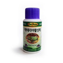 원터치(4) 박테리아 활성제 25ml, 단품