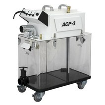 씨에스테크 ACP-3 업소용 청소기 습식