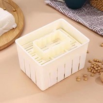 지엘 원목 손두부 메주 나무틀 누름판 두부 메주 만드는 기계 메주띄우기 제조기, C세트