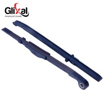 Glixal 타이밍 체인 가이드 중국 GY6 49cc 50cc 139QMB 139QMA 스쿠터 오토바이 ATV GoKart