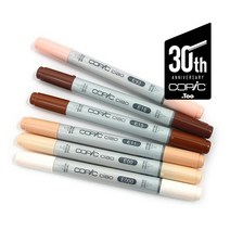 [코픽]차오 마카 낱색, [6549250]BG000*/PaleAqua