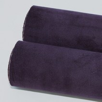 데코인 대폭사이즈 스웨이드시트지 새무시트지 스판스웨이드 시트지 알칸타라, 1 #3041접착식일반스웨이드(다크퍼플)145X50