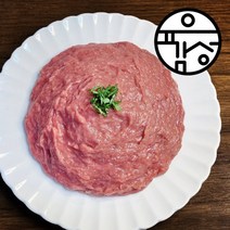 육감성 오리 세절육 분쇄육 MDDM 1kg 냉동 국내산, 없음