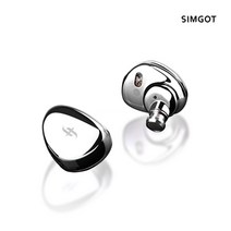 심갓 EA500 모니터링 이어폰 (SIMGOT)