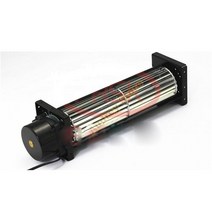 산업용송풍기 낙엽청소 고기집 엔진블로워 PC50190 DC12V 드럼 음소거 대용량 크로스 플로우 팬 송풍기, 한개옵션0