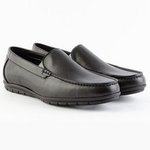 에스콰이아 NC08 남성정장캐쥬얼로퍼 PF 0FHL045 BK