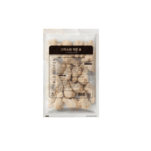 사세 크리스피 치킨봉 에어프라이 혼술안주 야식 어린이 간식 (냉동) 1kg, 사세 크리스피 치킨봉 (냉동) 1kg