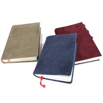 룽고가죽 책커버리폼 셀프책커버만들기 DIY 스웨이드책커버원단[41X25], 카키, 1장