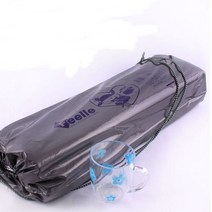 똘복M 캠핑 매트 고급 은박돗자리(방수 원형가방) 소풍, DDB_상품선택