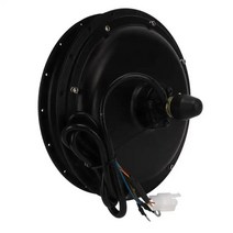 전기자전거키트 전기자전거용품 전기자전거부품48V 2000W 전기 자전거 리어 스포크 휠 허브 모터 DIY 수정, 한개옵션0, 한개옵션1