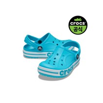 키즈 BAYABAND CLOG K DAQ (21SKCL205100)