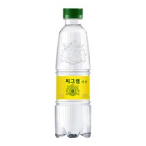 코카콜라 씨그램 레몬 350ml, 12개