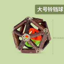 캣볼 고양이자동장난감 고양이 장난감 어금니 스틱 나무 Tian Liao 민트 절묘한 공 재미 있은 물린 방지 자기 안녕하세요 구호 유물 용품, 1pcs big size, 1pcs big size