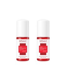 [셀퓨전씨] 레이저 리쥬버네이션 앰플 30ml+30ml, 상세 설명 참조