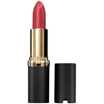 로레알 파리 리치 매트 크리미 라인 16색상, 1개입, MATTE-RIAL PINK